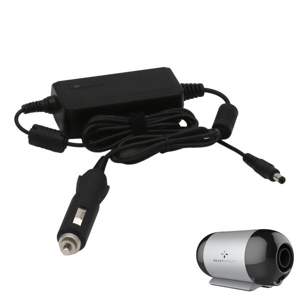 Luna TravelPAP DC Adapter LTPDC